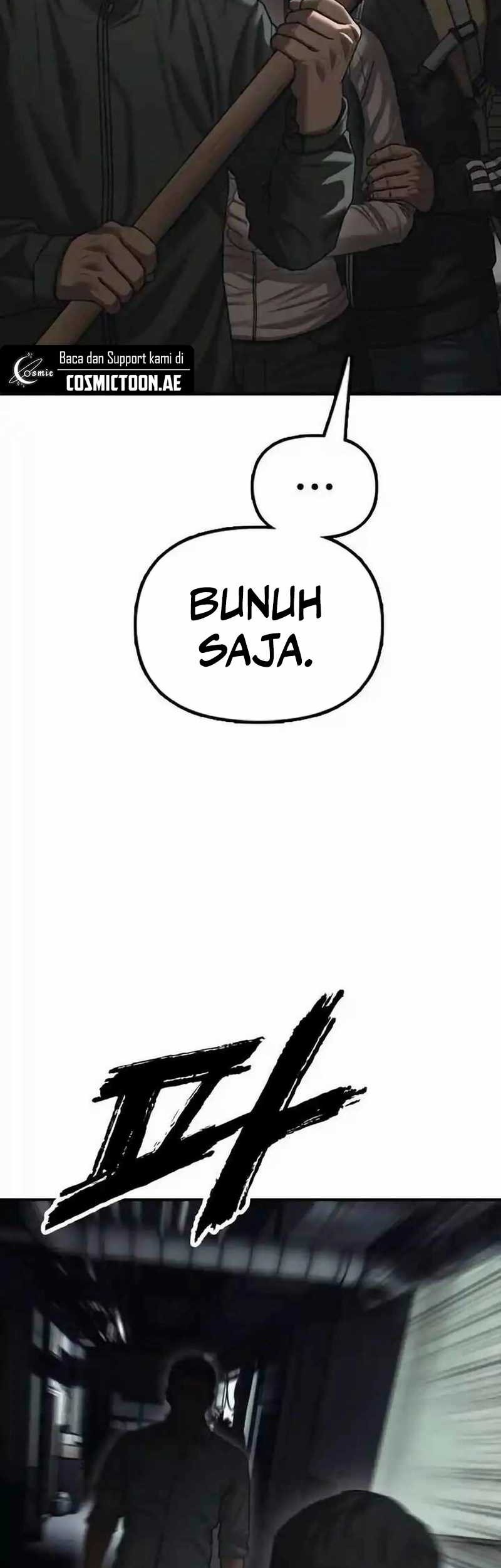 The End Has Come Bab 10 halaman 28