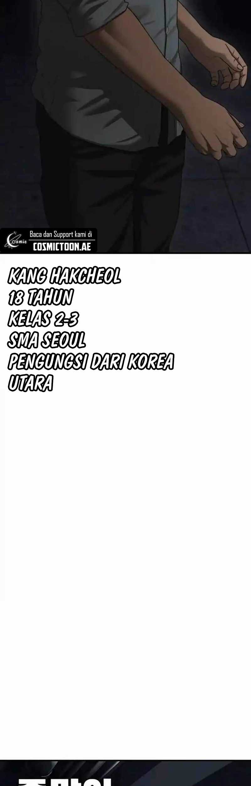 The End Has Come Bab 10 halaman 40