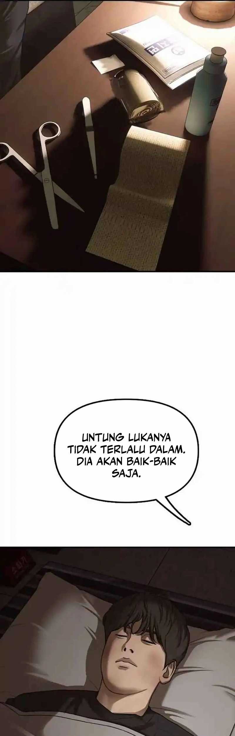 The End Has Come Bab 10 halaman 42
