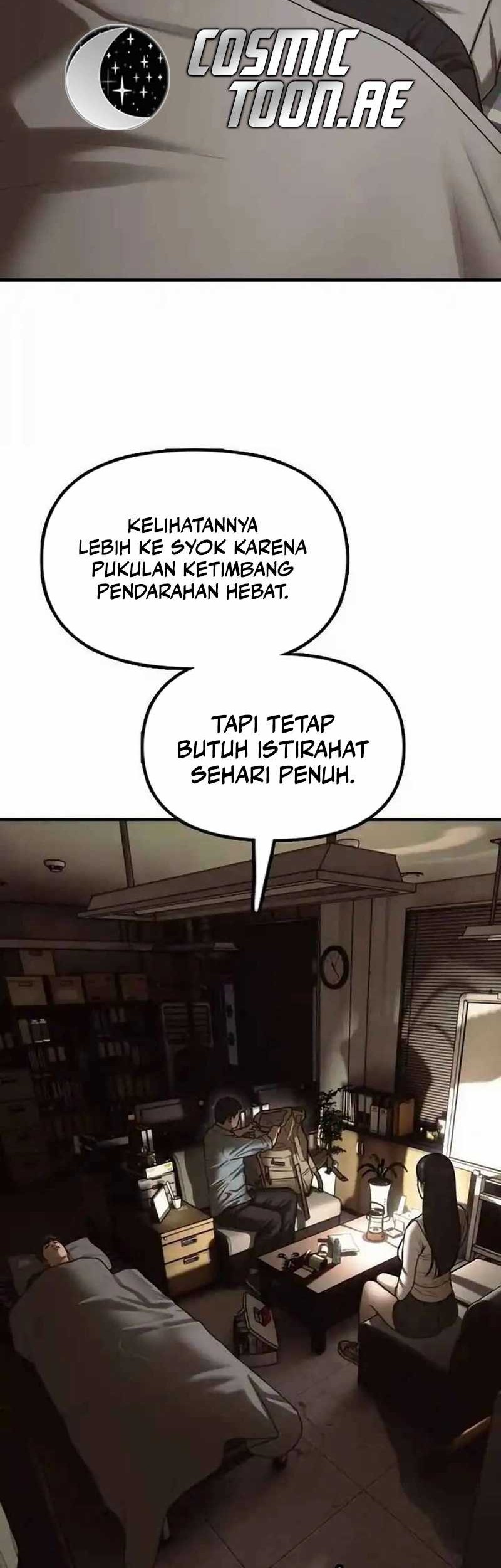 The End Has Come Bab 10 halaman 43