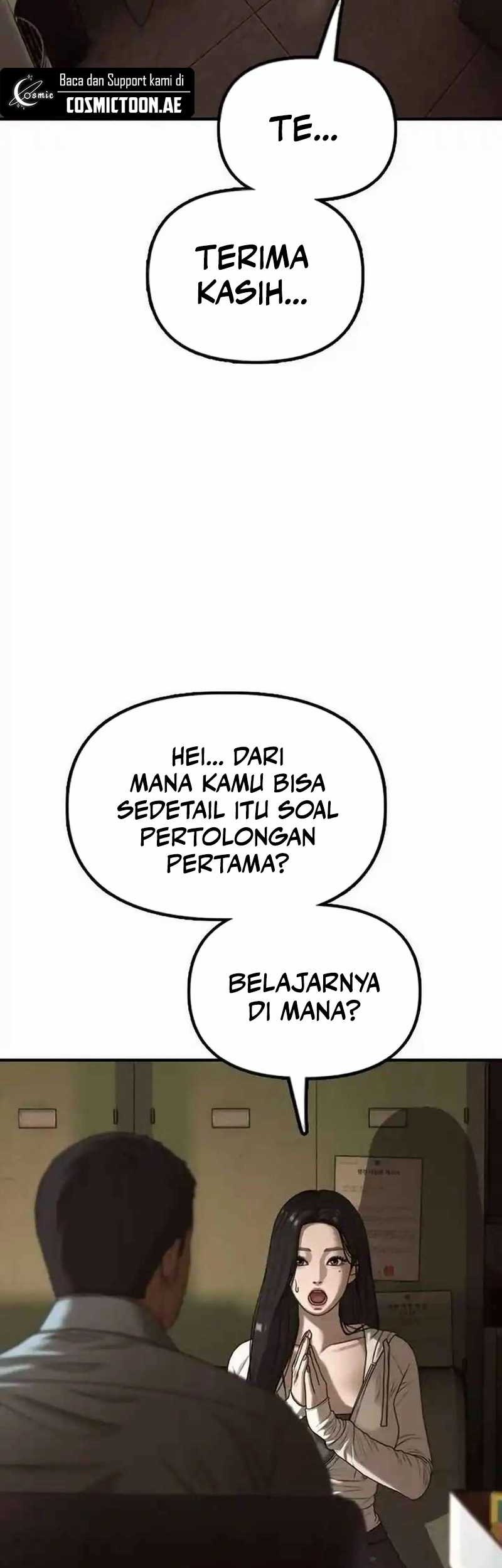 The End Has Come Bab 10 halaman 44