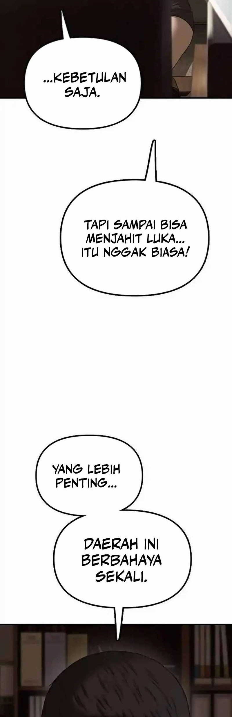 The End Has Come Bab 10 halaman 45
