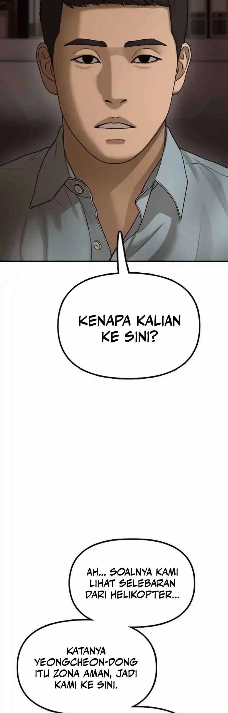The End Has Come Bab 10 halaman 46