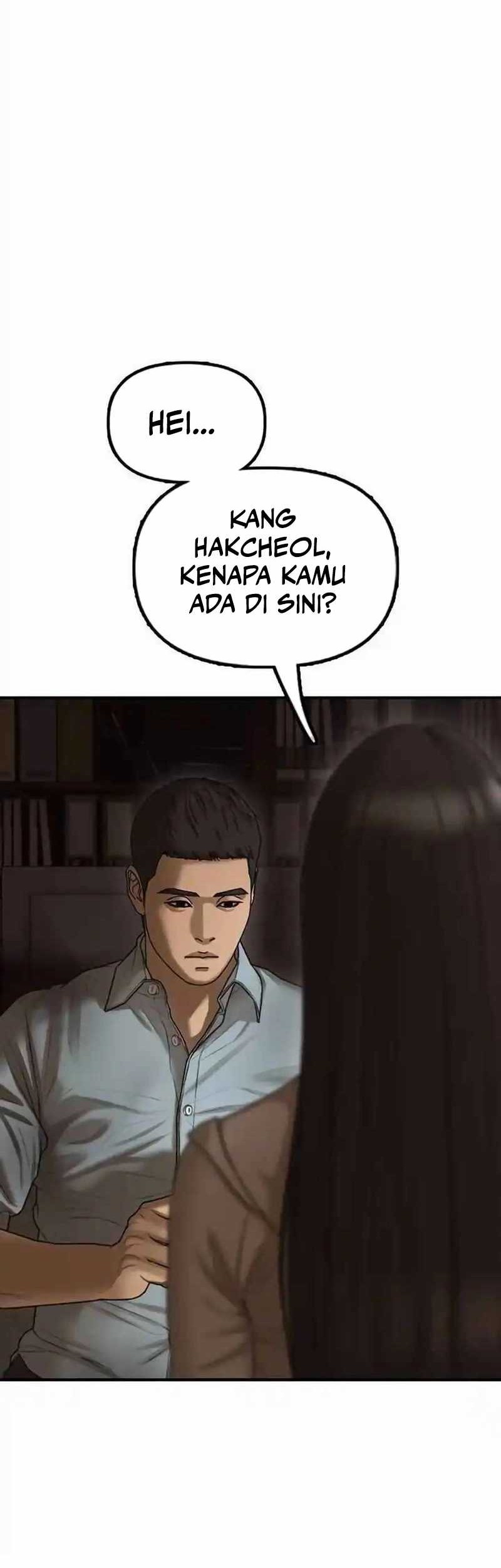 The End Has Come Bab 10 halaman 55