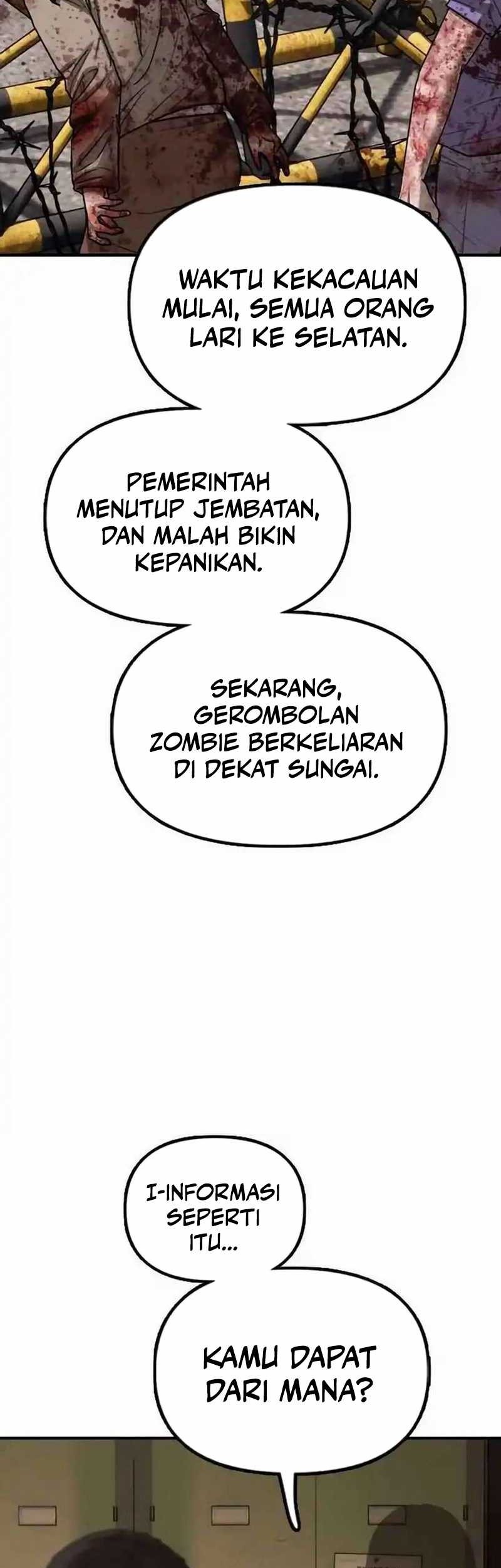 The End Has Come Bab 10 halaman 64