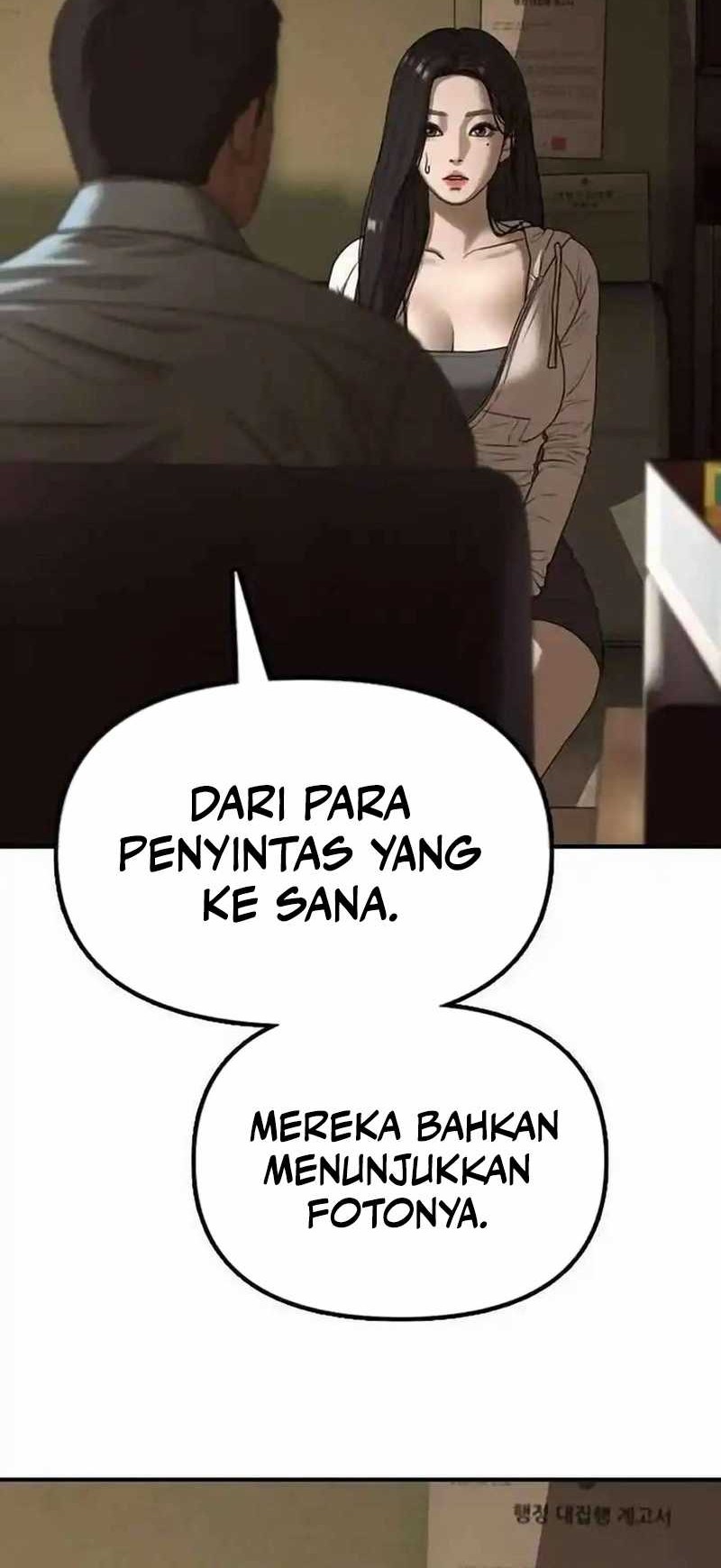 The End Has Come Bab 10 halaman 65