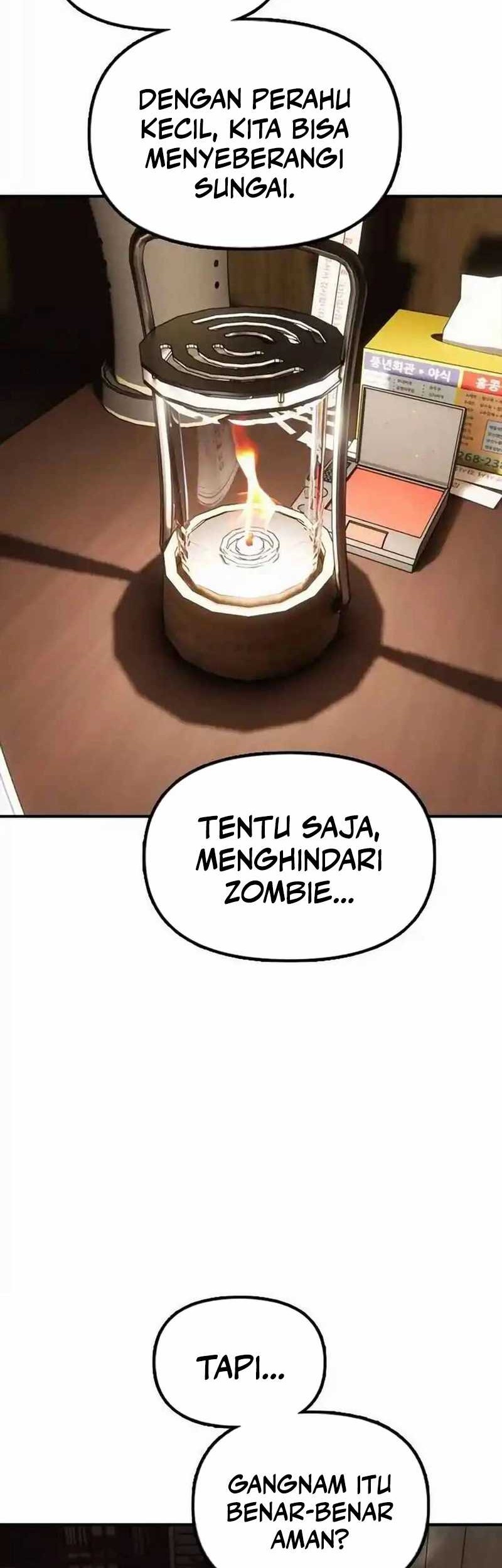 The End Has Come Bab 10 halaman 67