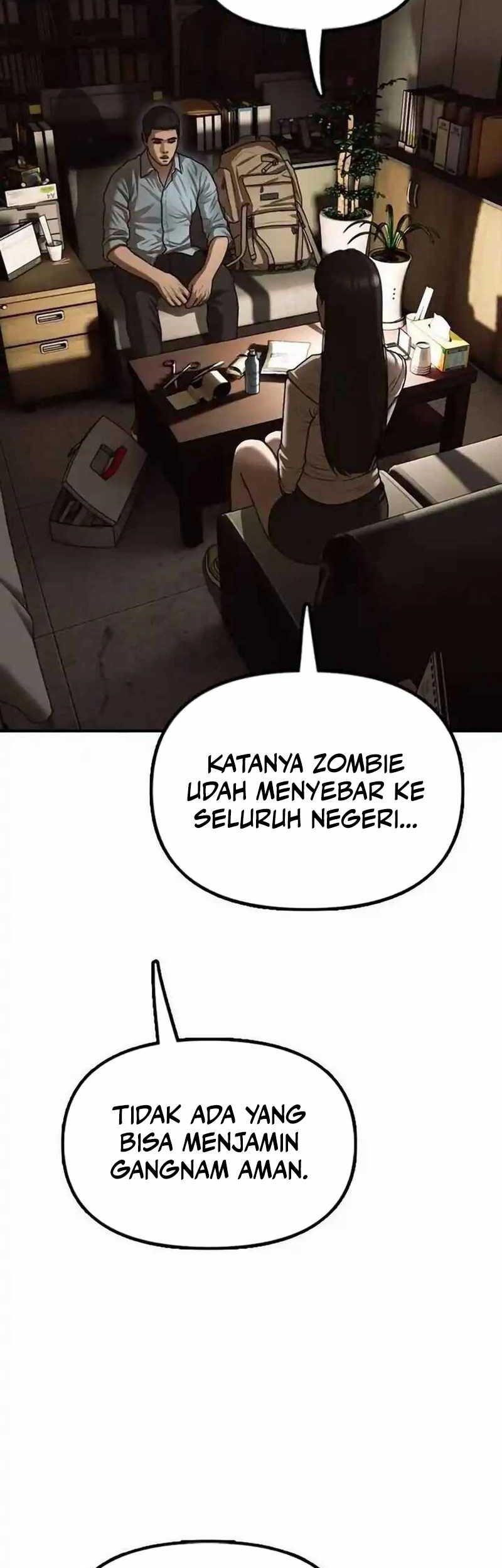 The End Has Come Bab 10 halaman 68
