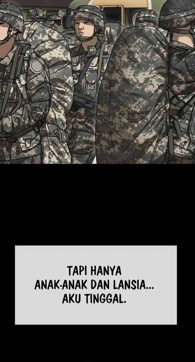 The End Has Come Bab 10 halaman 73