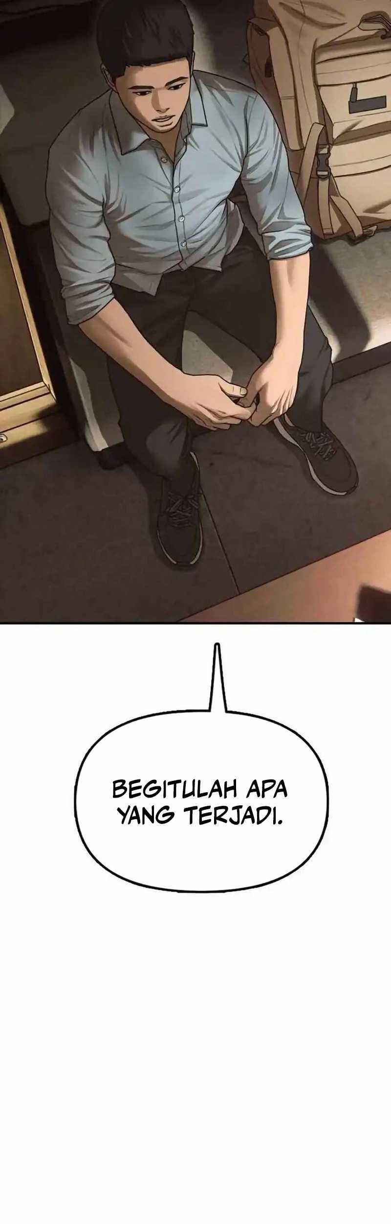 The End Has Come Bab 10 halaman 78