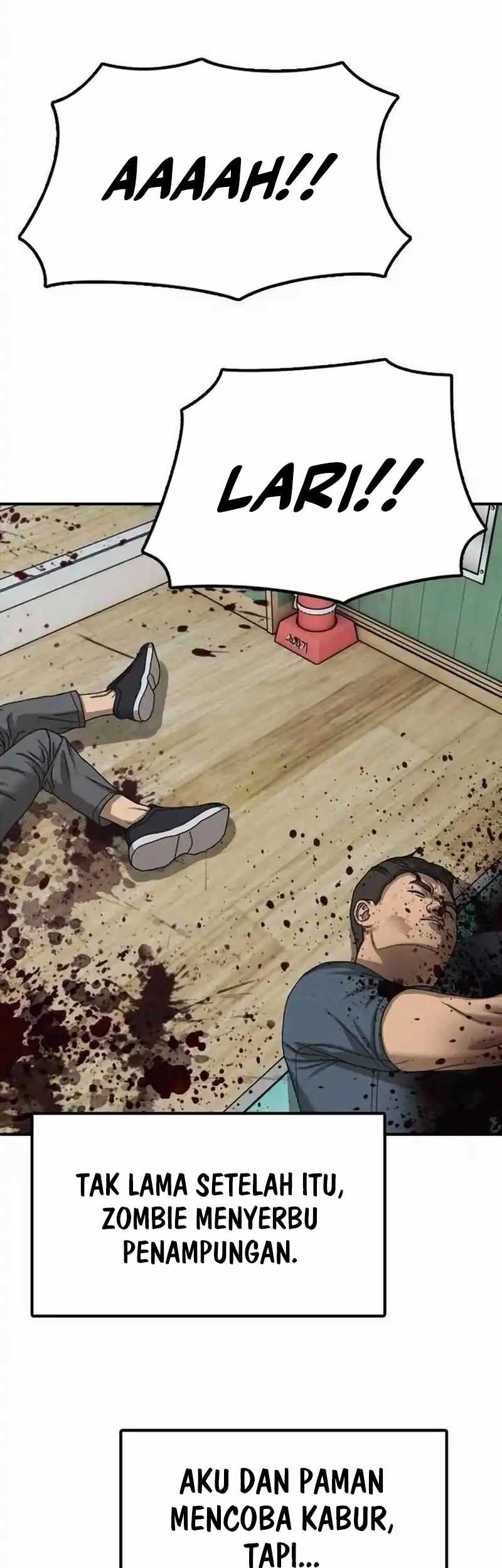 The End Has Come Bab 10 halaman 80