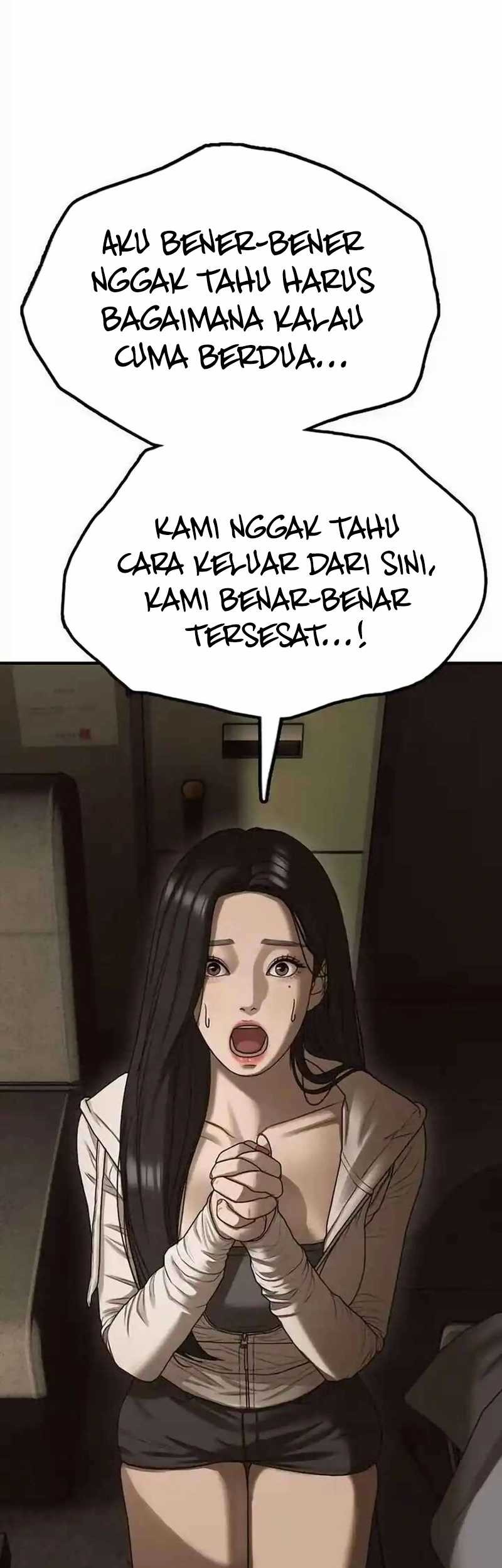 The End Has Come Bab 10 halaman 90