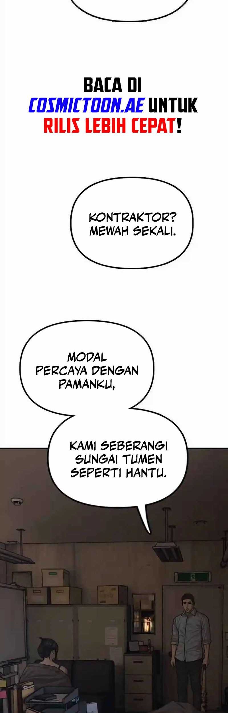 The End Has Come Bab 10 halaman 107