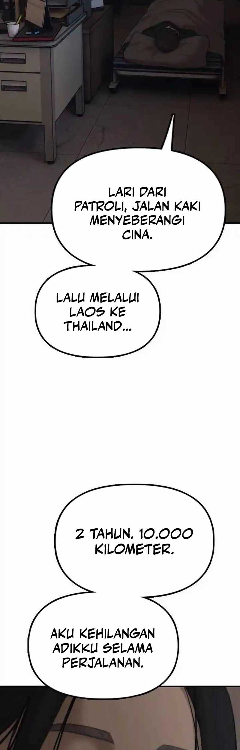 The End Has Come Bab 10 halaman 108