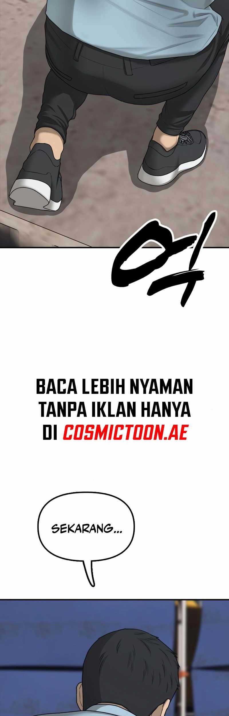 The End Has Come Bab 11 halaman 4