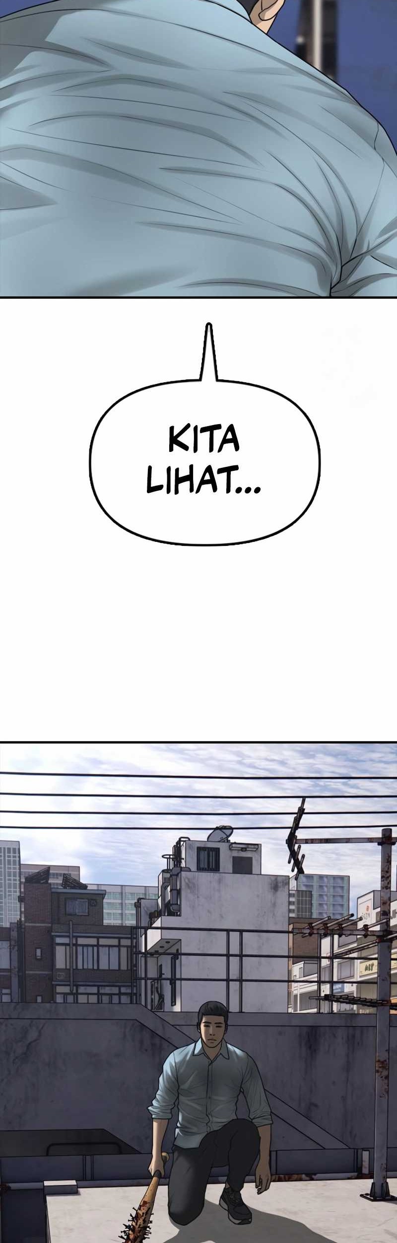 The End Has Come Bab 11 halaman 5