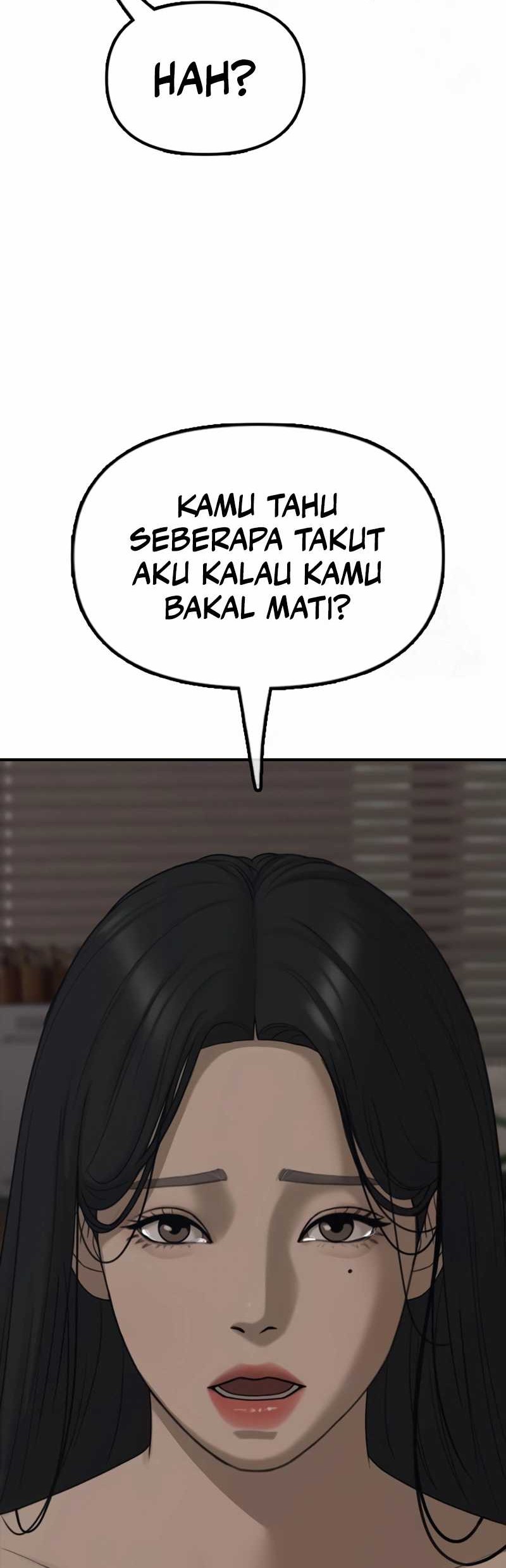 The End Has Come Bab 11 halaman 13