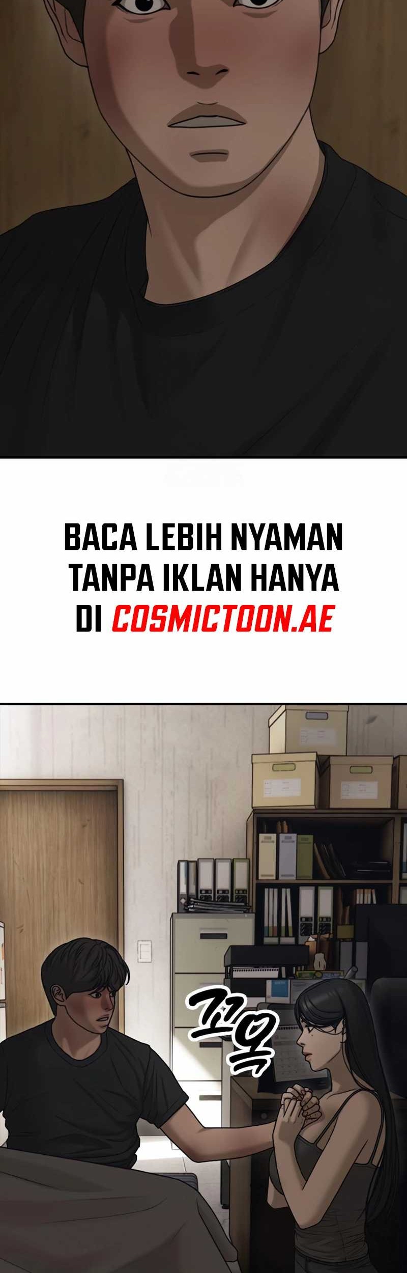 The End Has Come Bab 11 halaman 15