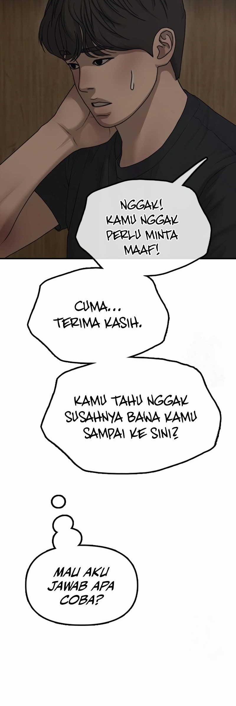 The End Has Come Bab 11 halaman 19