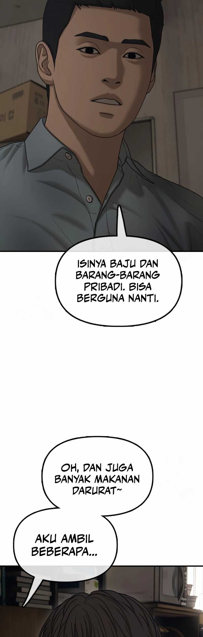 The End Has Come Bab 11 halaman 29