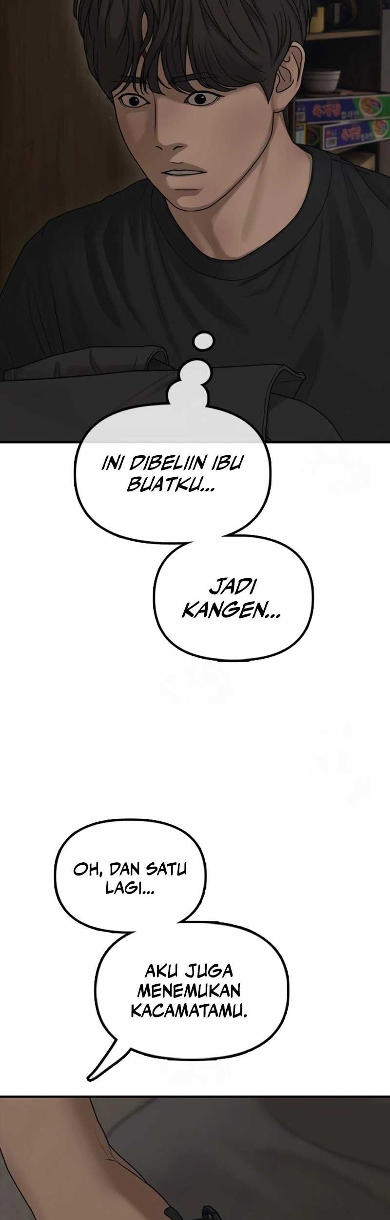 The End Has Come Bab 11 halaman 30