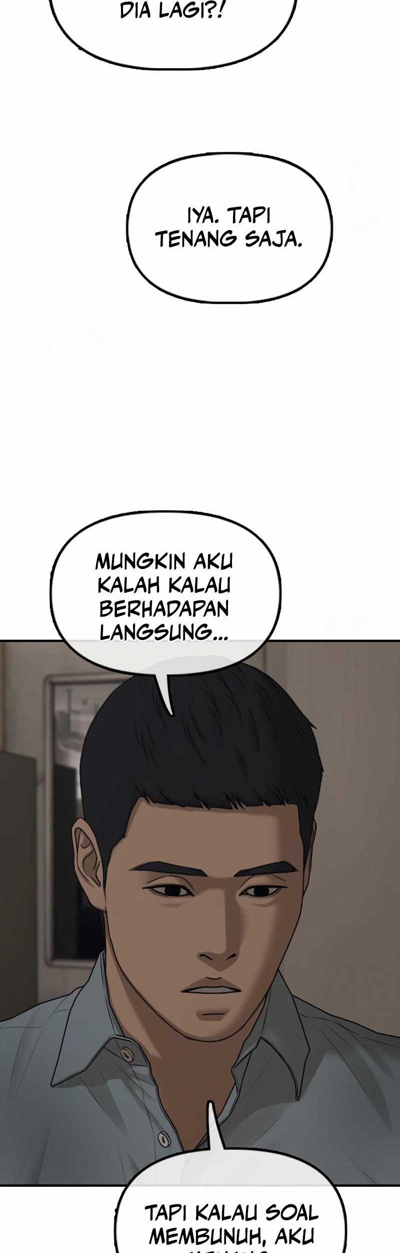 The End Has Come Bab 11 halaman 39
