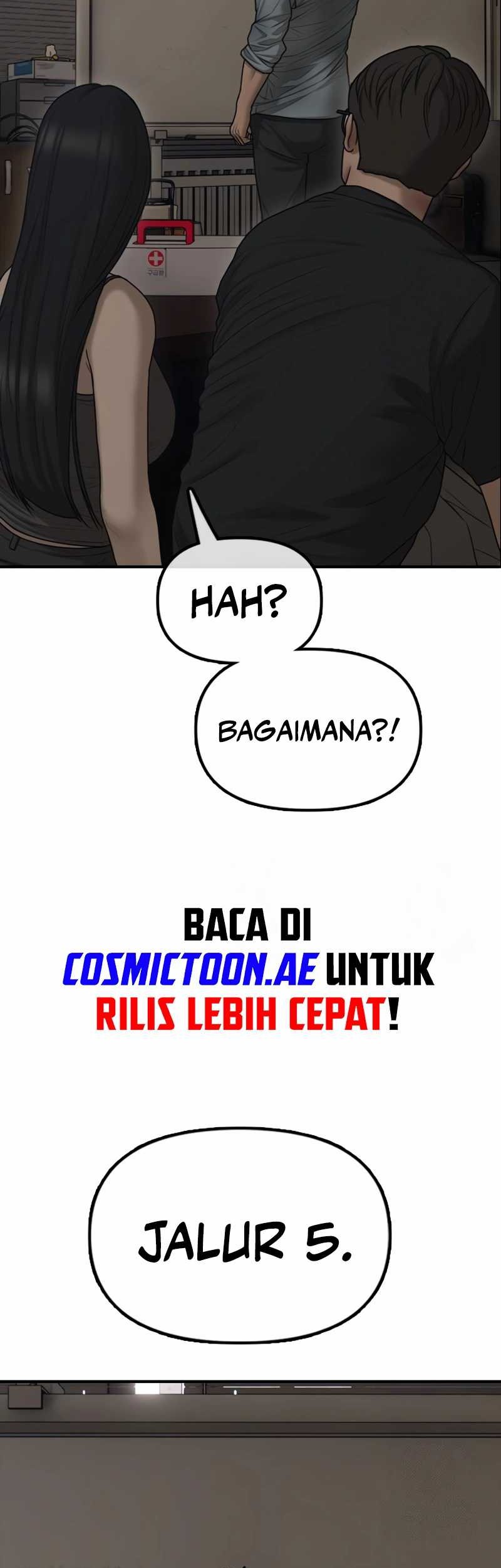 The End Has Come Bab 11 halaman 46