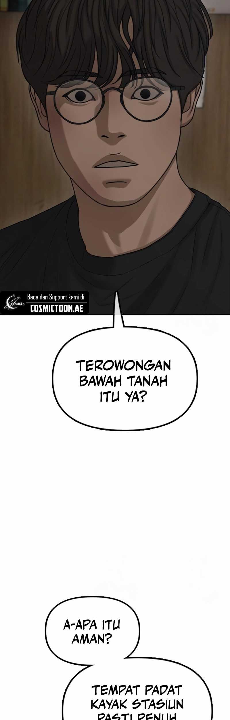 The End Has Come Bab 11 halaman 48