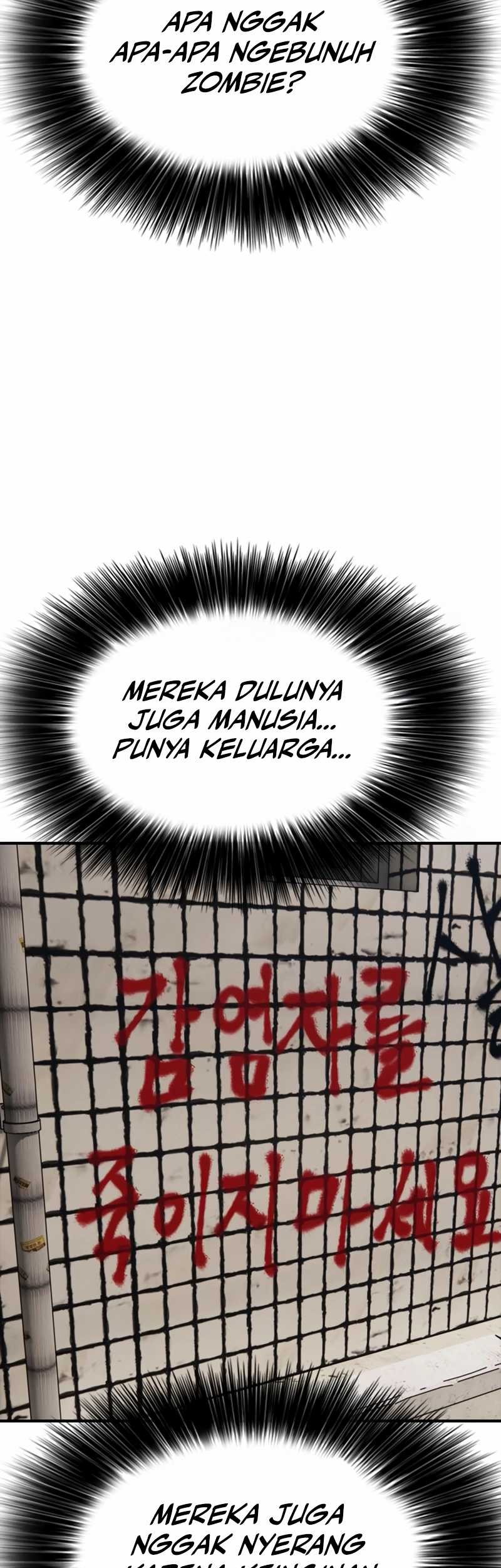 The End Has Come Bab 11 halaman 72