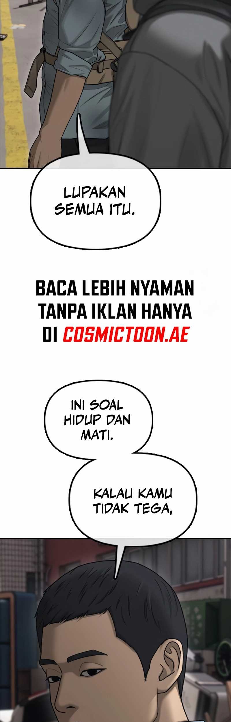 The End Has Come Bab 11 halaman 78