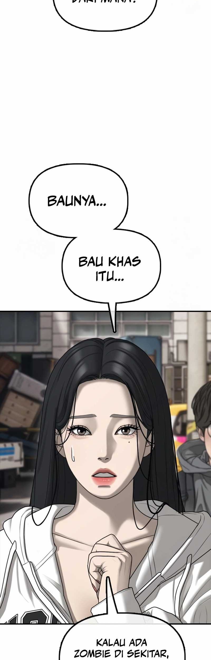 The End Has Come Bab 11 halaman 84