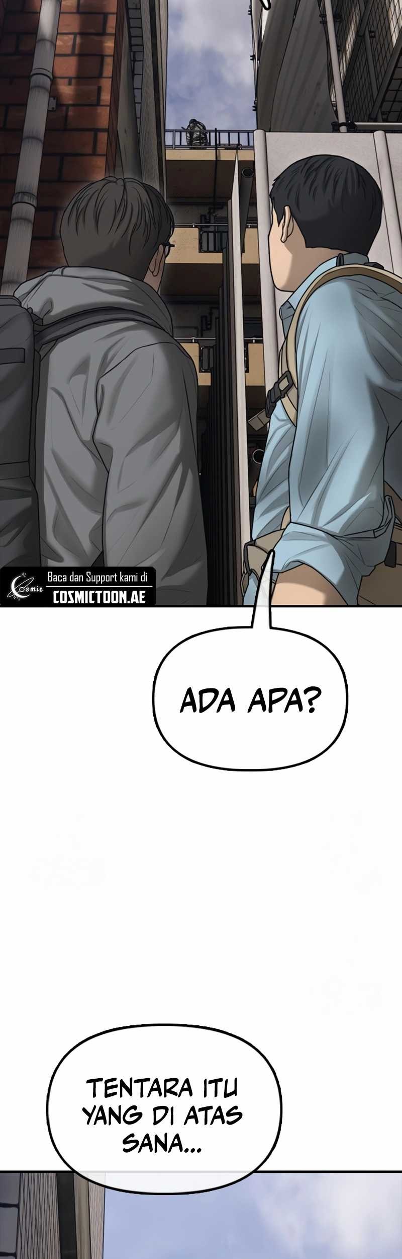The End Has Come Bab 11 halaman 97