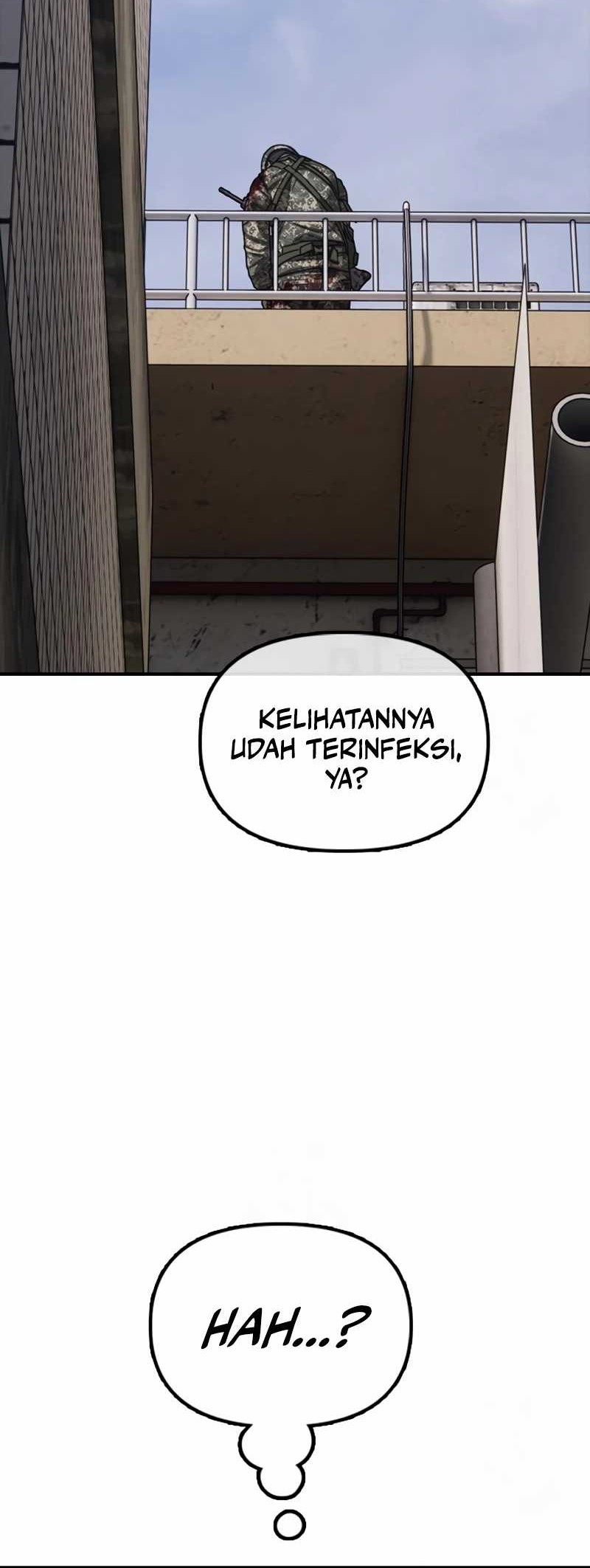 The End Has Come Bab 11 halaman 98