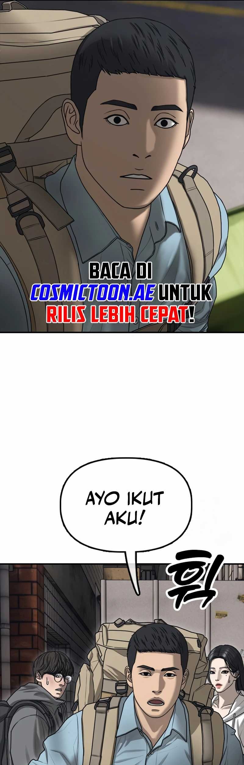 The End Has Come Bab 11 halaman 99