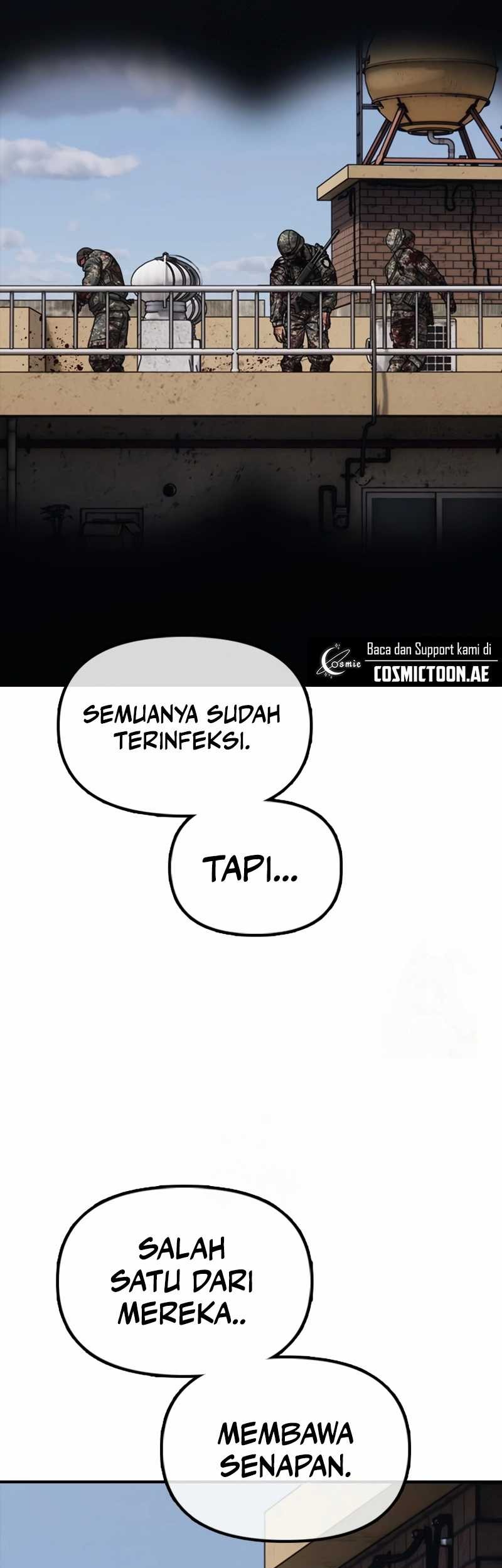 The End Has Come Bab 11 halaman 103