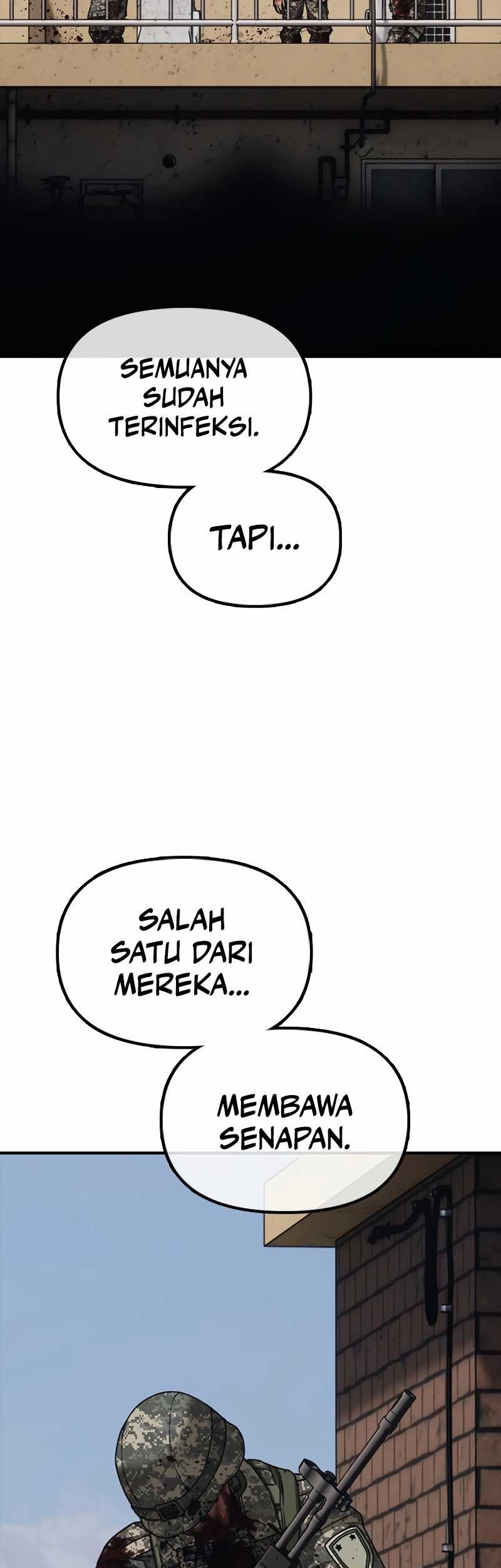 The End Has Come Bab 12 halaman 3