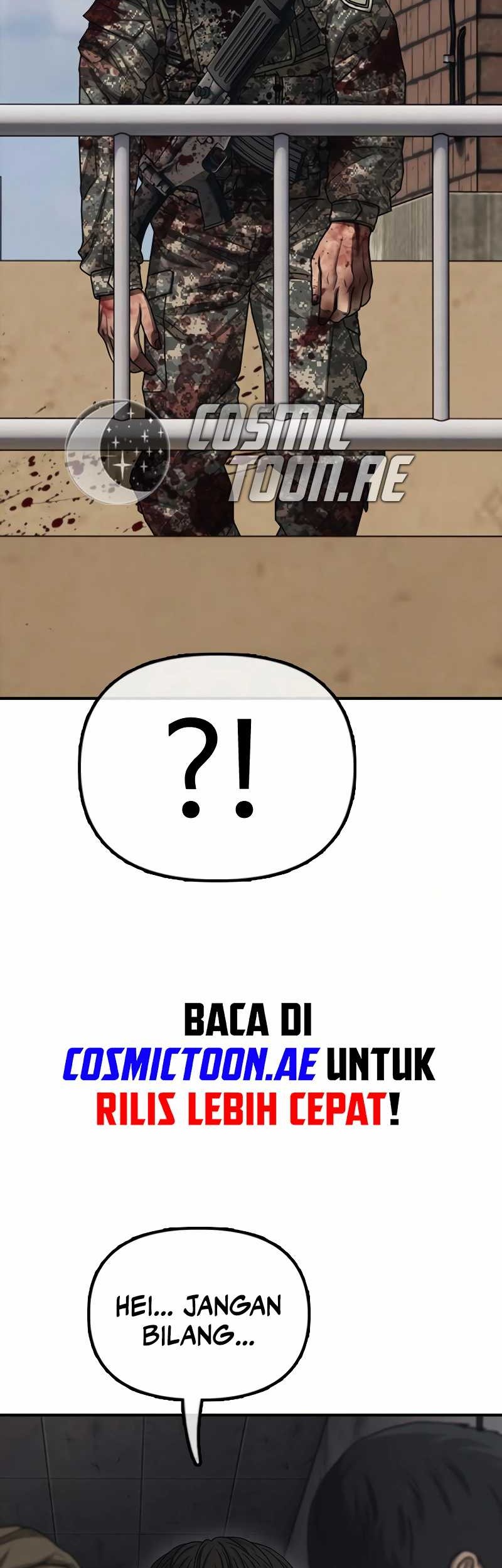 The End Has Come Bab 12 halaman 4