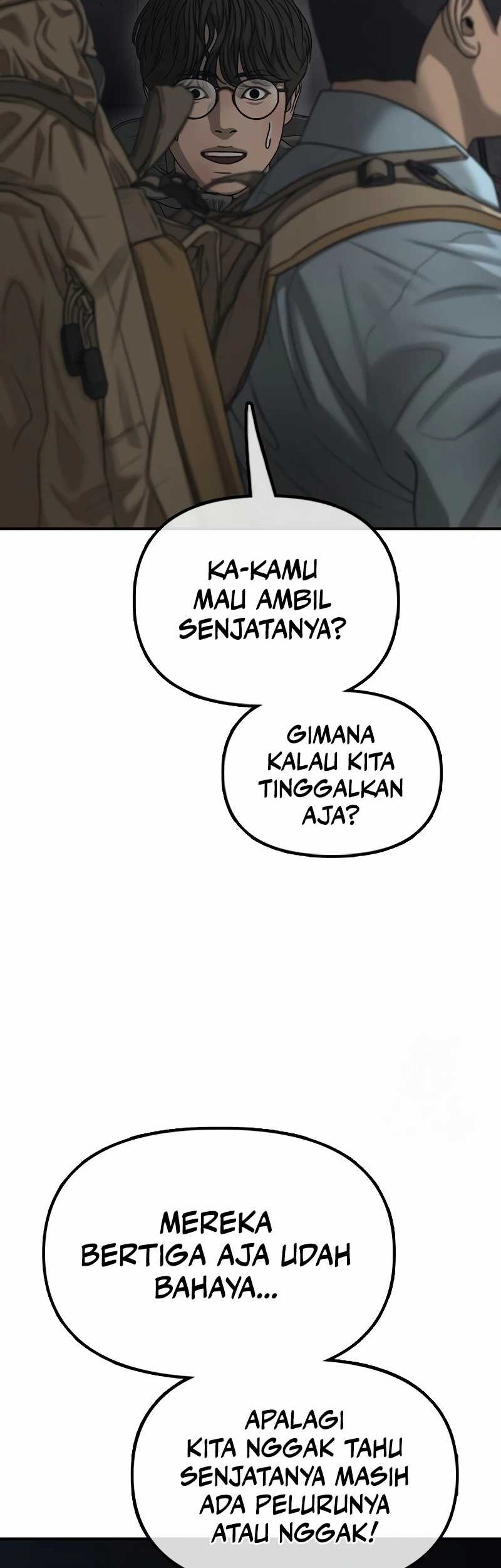 The End Has Come Bab 12 halaman 5