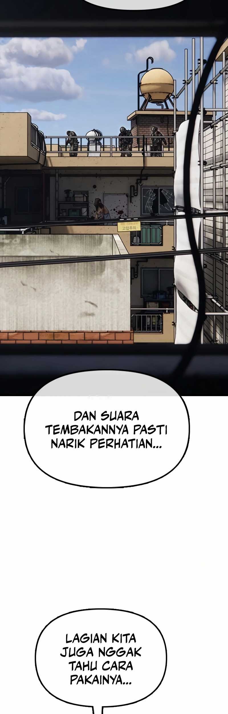 The End Has Come Bab 12 halaman 6