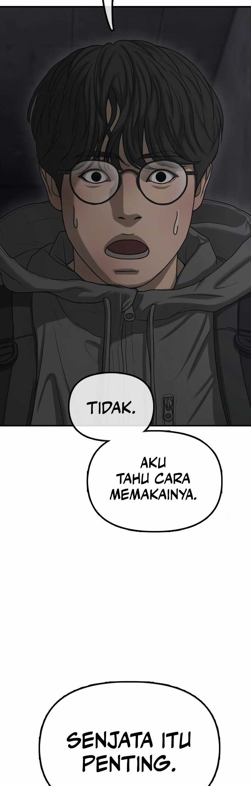 The End Has Come Bab 12 halaman 7