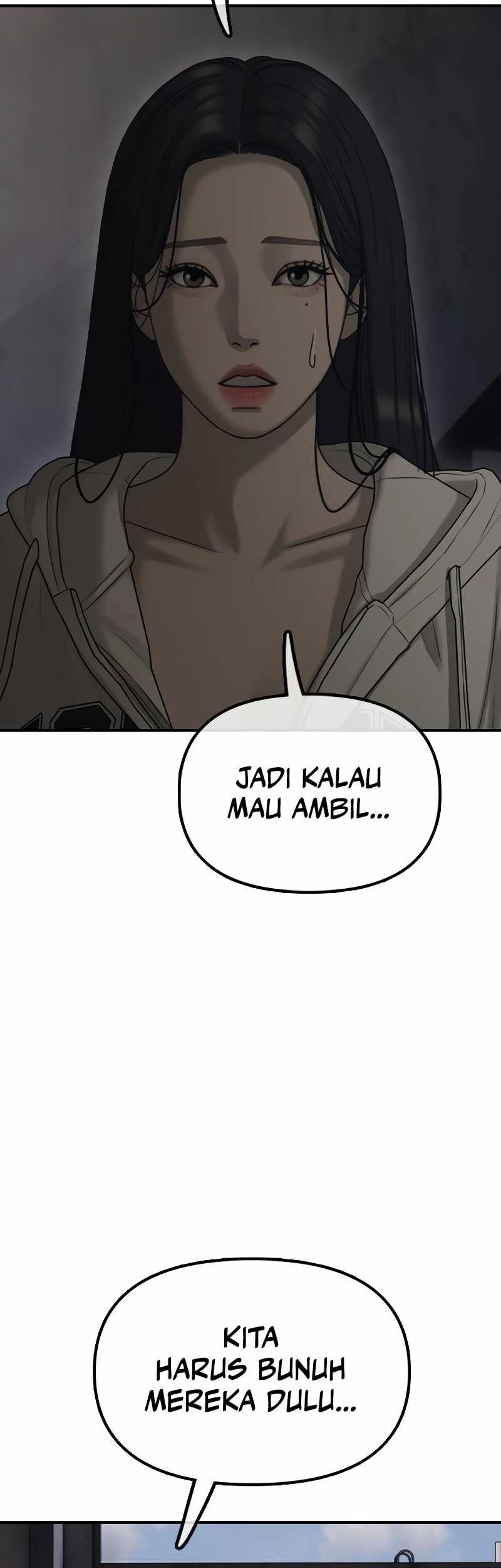The End Has Come Bab 12 halaman 12