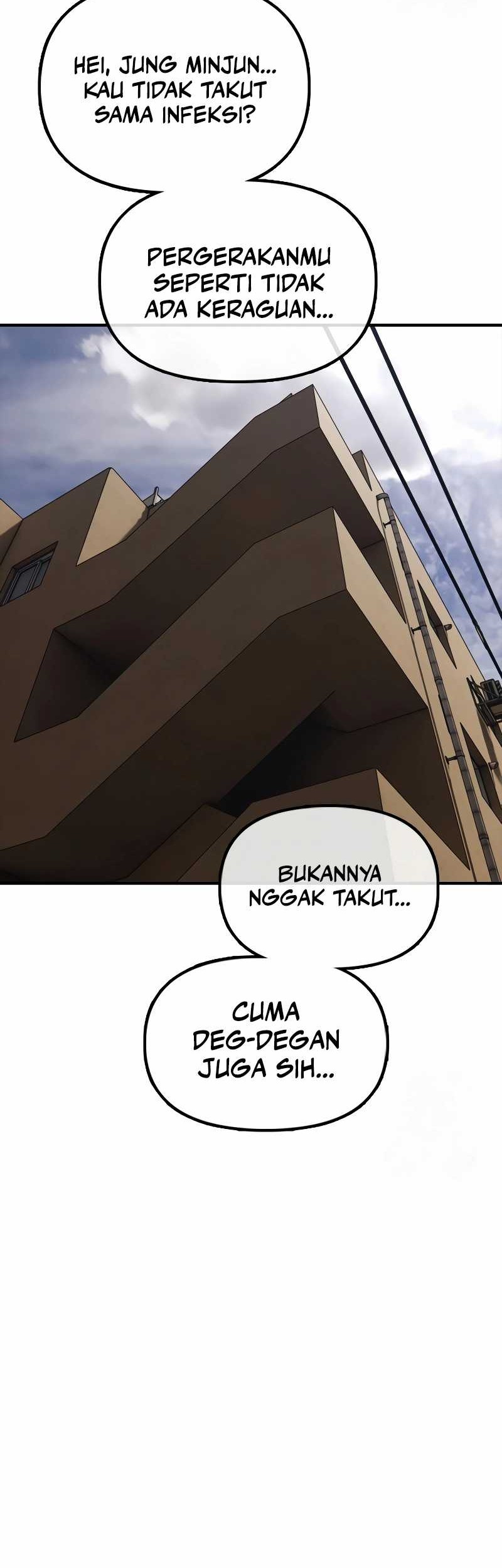 The End Has Come Bab 12 halaman 28