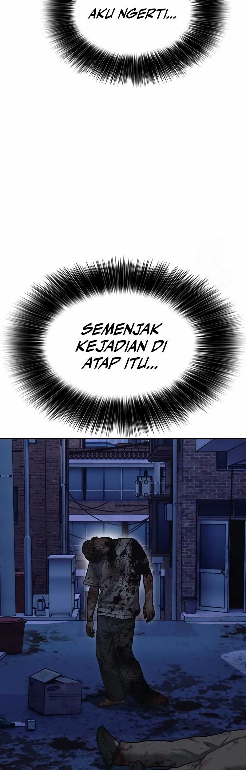 The End Has Come Bab 12 halaman 44