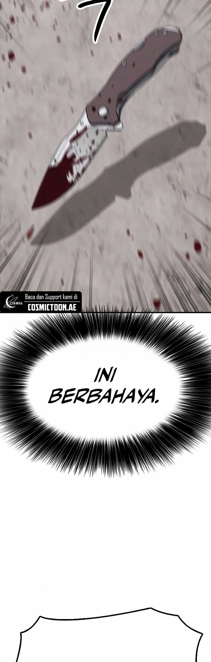The End Has Come Bab 12 halaman 70