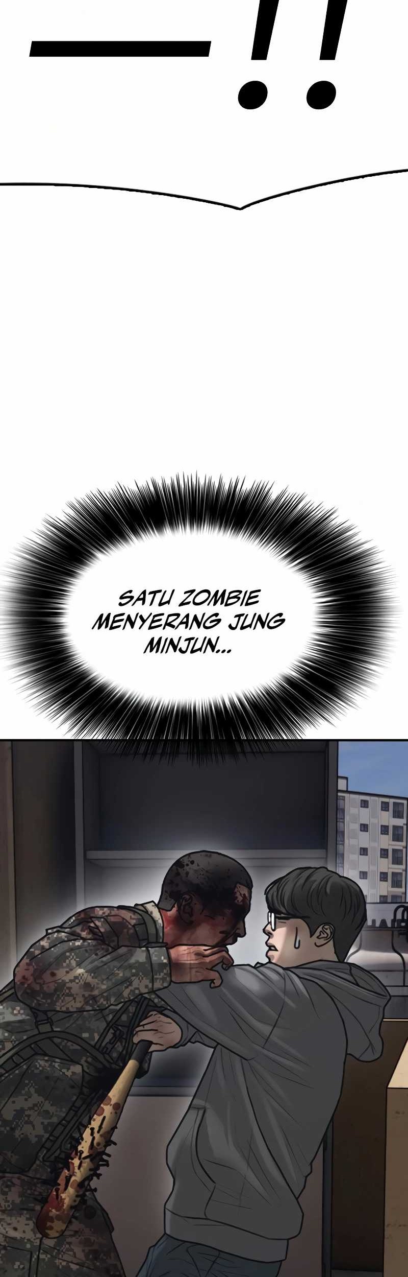 The End Has Come Bab 12 halaman 72