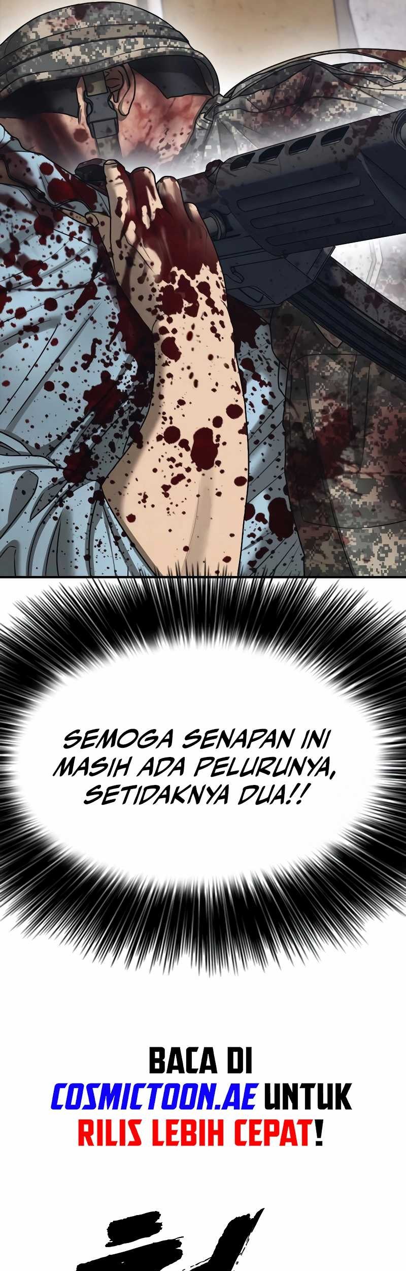 The End Has Come Bab 12 halaman 75