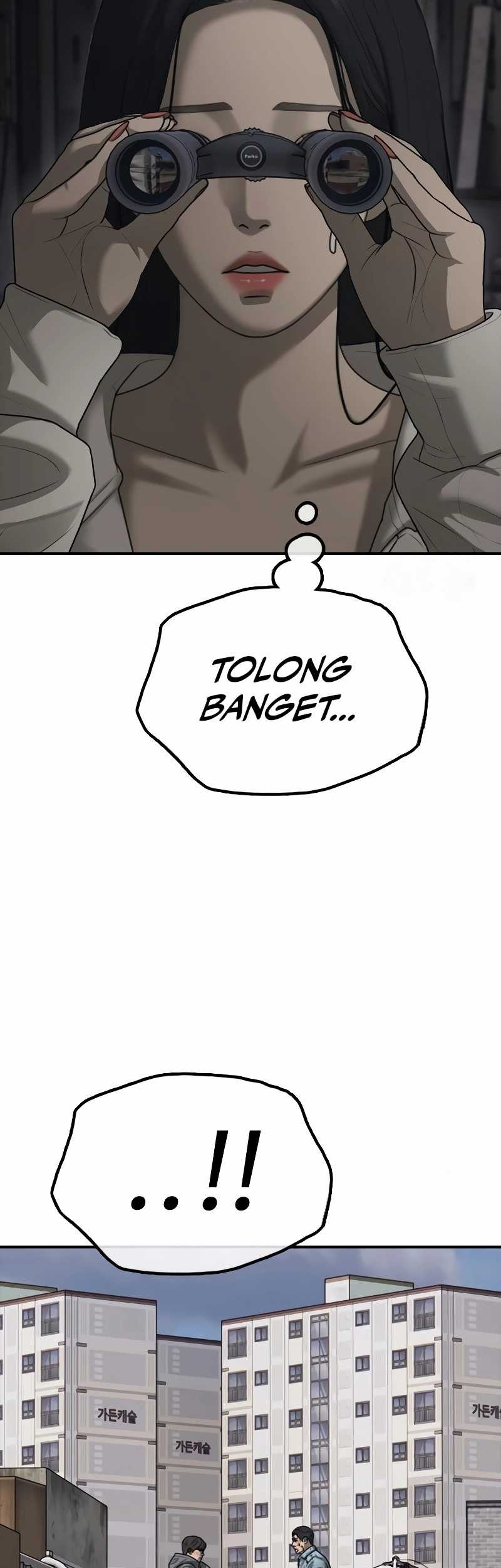 The End Has Come Bab 12 halaman 87