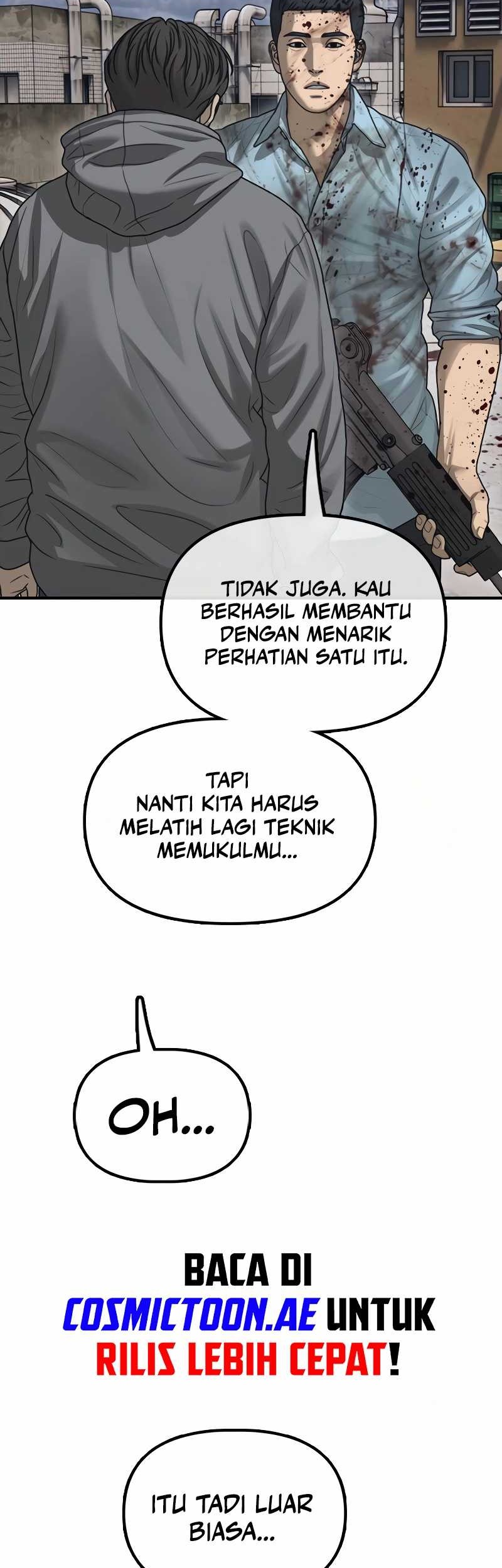 The End Has Come Bab 12 halaman 89