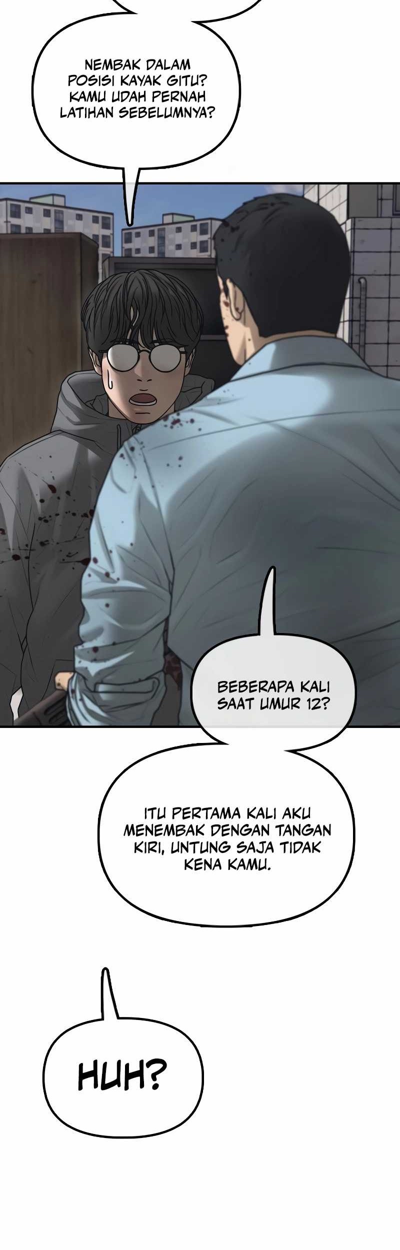 The End Has Come Bab 12 halaman 90