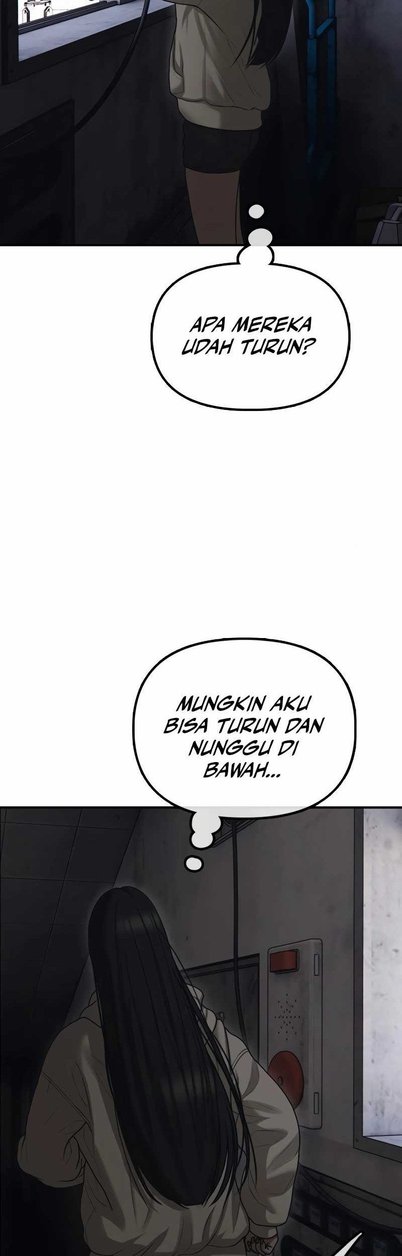 The End Has Come Bab 12 halaman 96